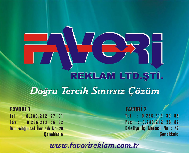 favori